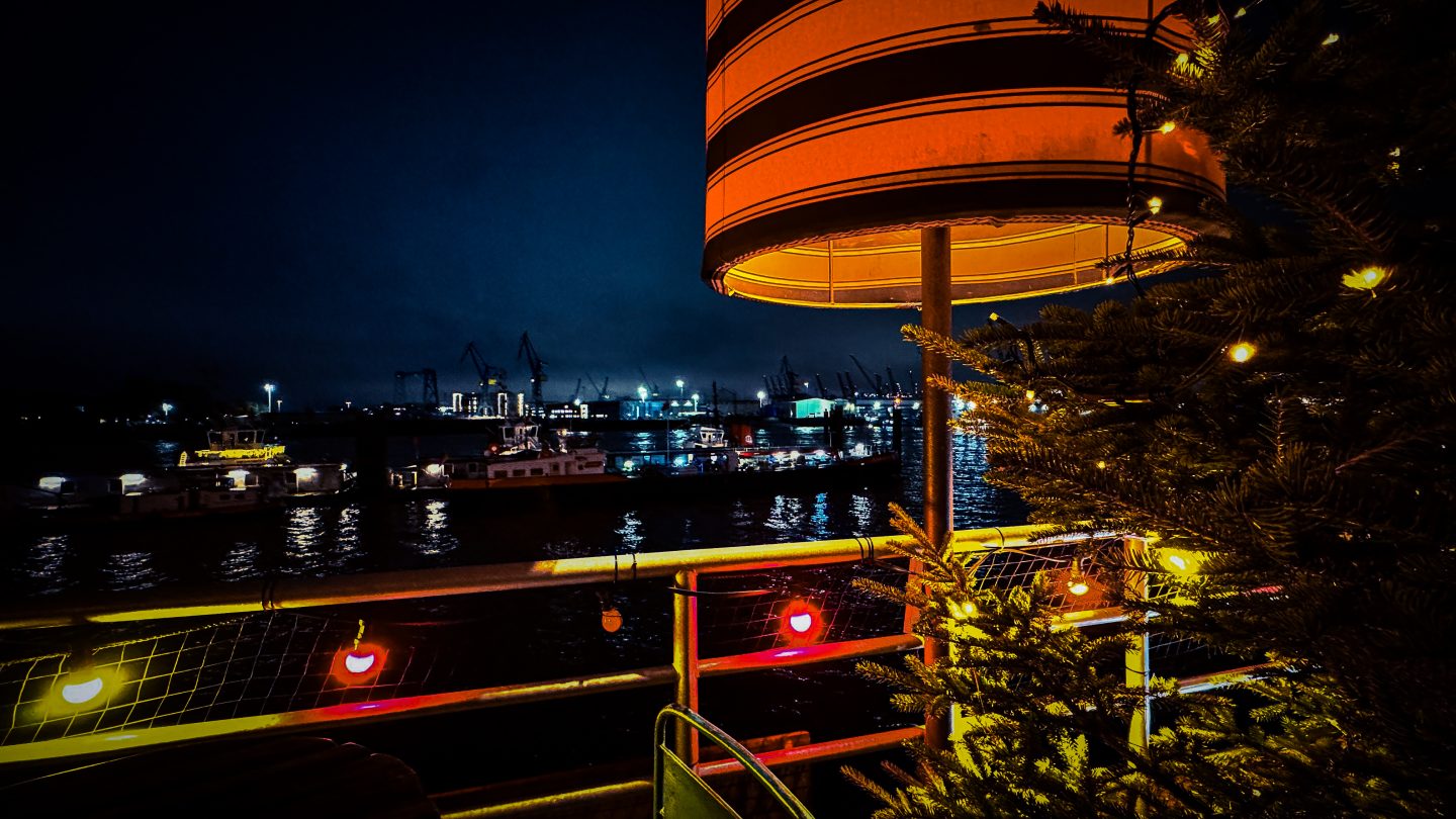 StrandPauli Beach Club