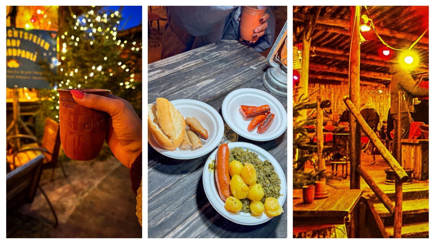 StrandPauli Beach Club