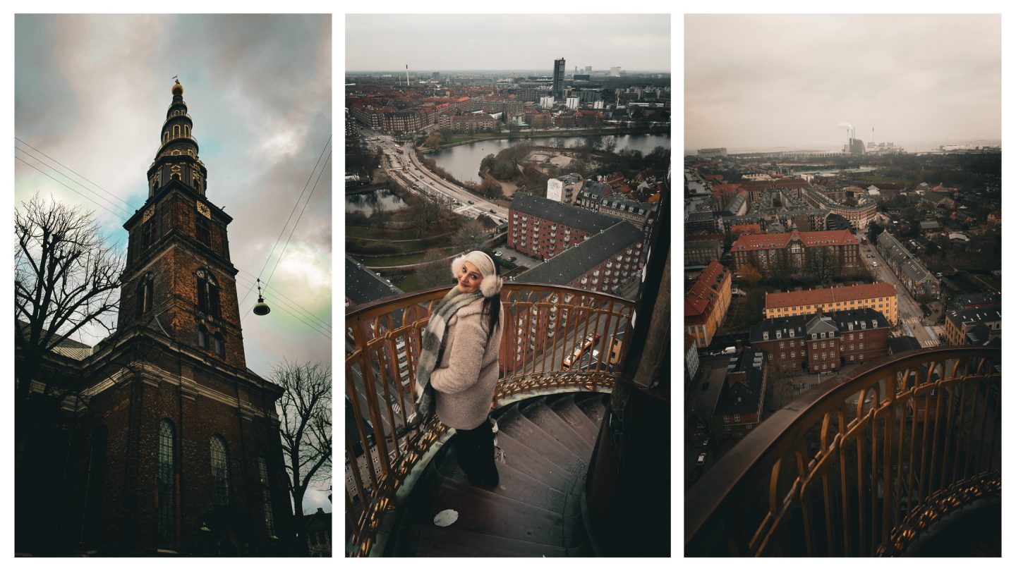 Church of our Savior