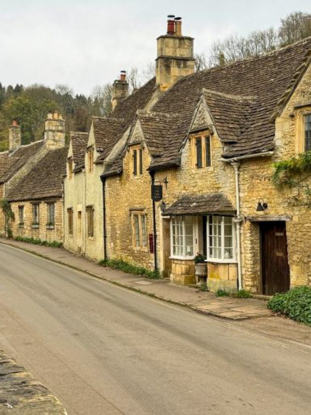 The Ultimate 4-Day Screen-Free Family Holiday In The Cotswolds