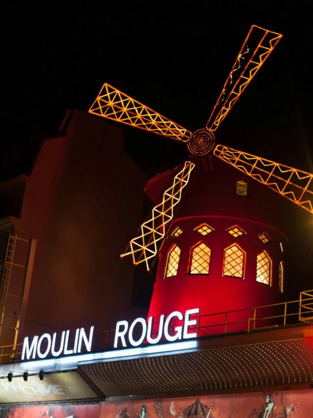 7 Reasons To Visit Montmartre In Paris Right Now