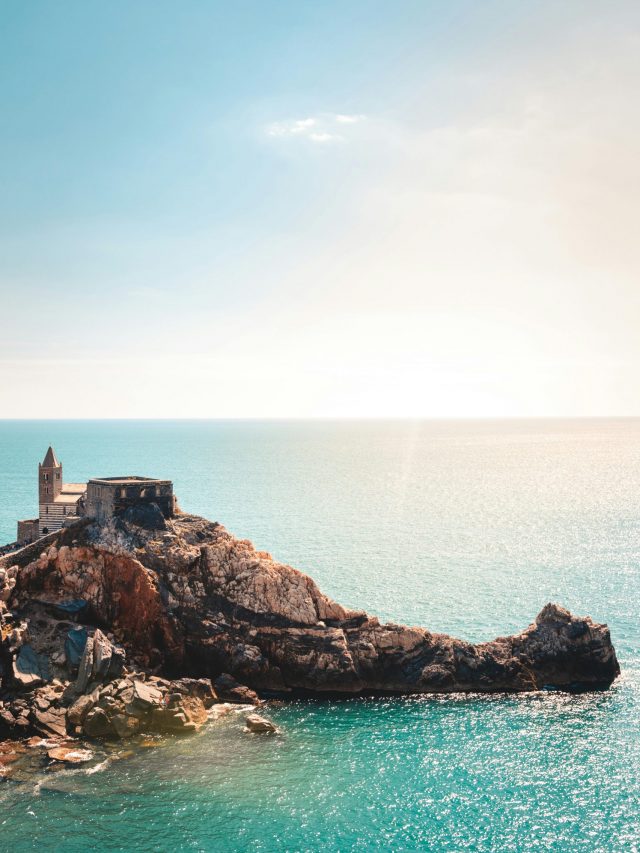 Top 7 Hidden Gems in Italy You’ve Never Heard Of