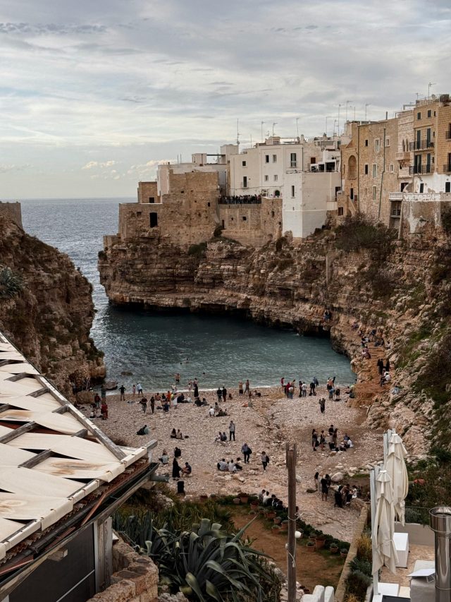 7 Hidden Gems In Puglia You Need To Visit