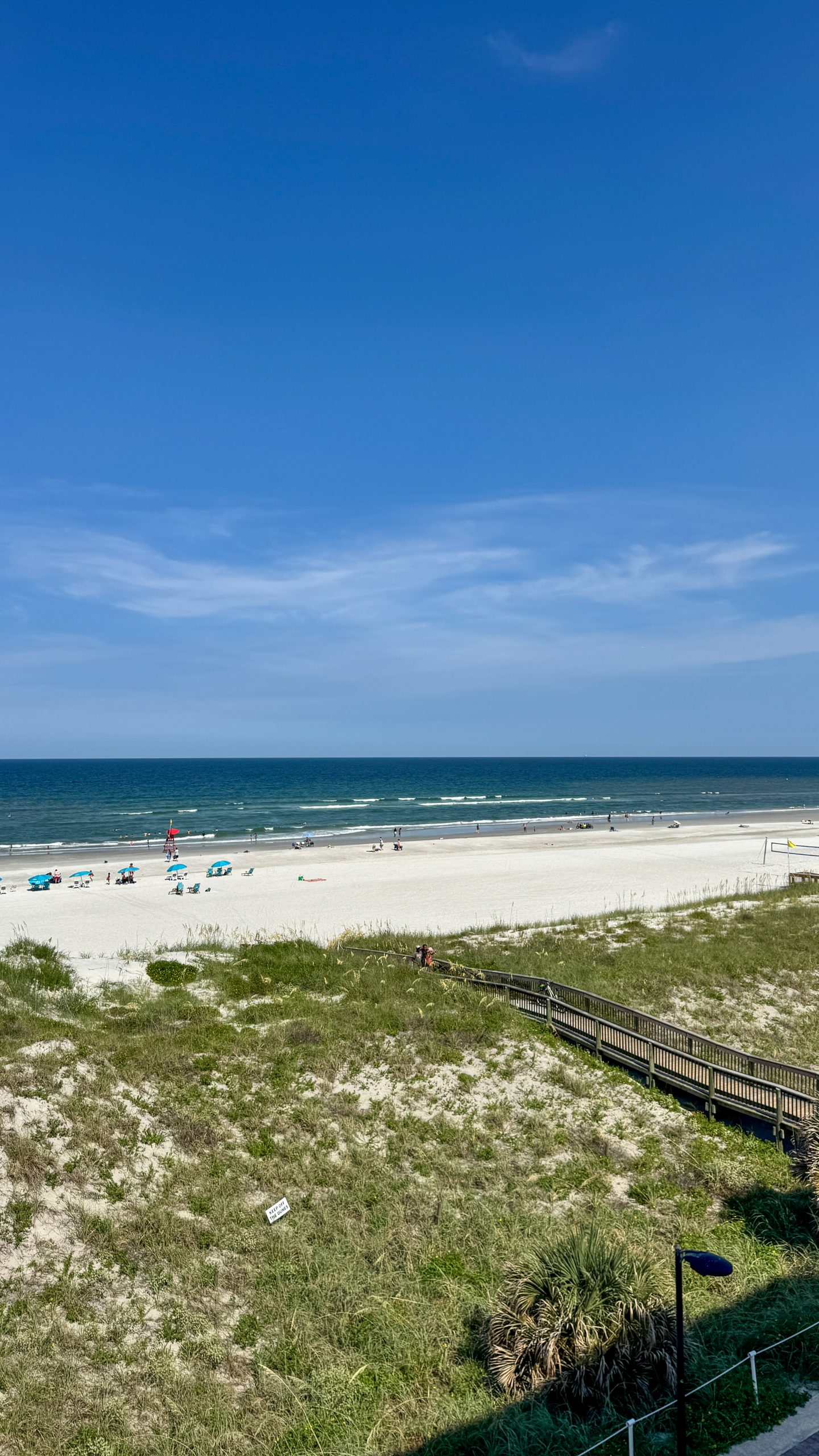 Jax Beach