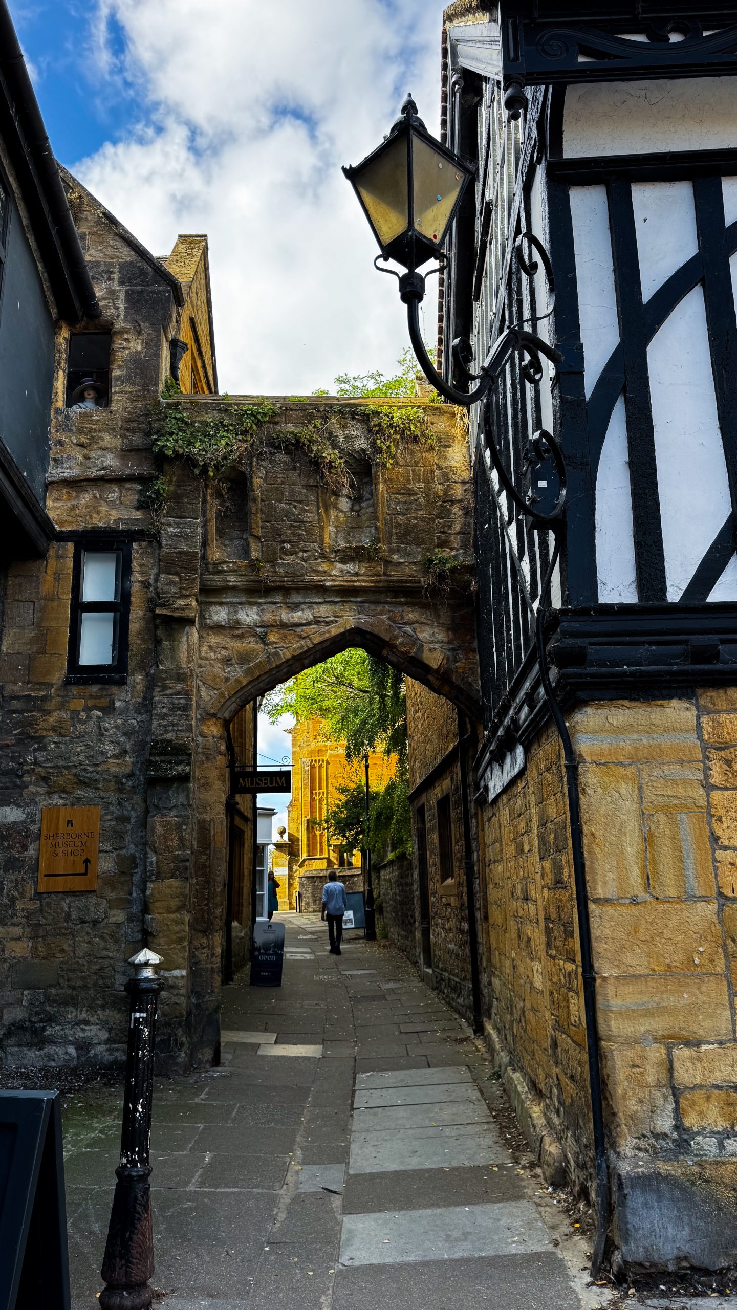 Sherborne