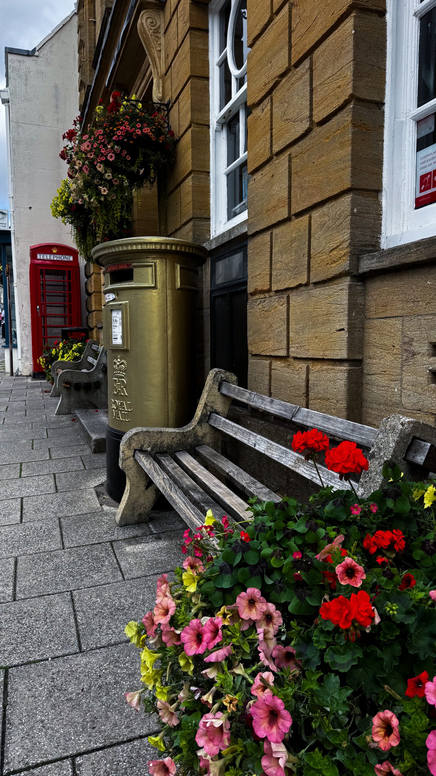 Sherborne