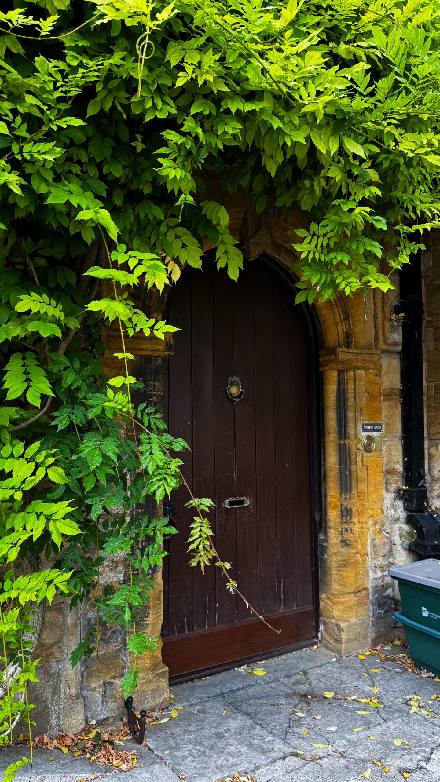 Sherborne
