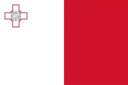 Malta flag