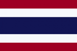Thailand flag
